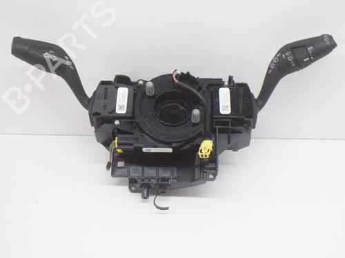 Used Steering column stalk FORD FOCUS III 1.6 Ti (125 hp) 7735982