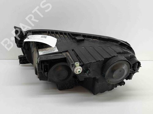 Right headlight CITROËN C5 AIRCROSS (A_) 1.5 BlueHDi 130 (ACYHZJ, ACYHZR) | BP29510692C29 