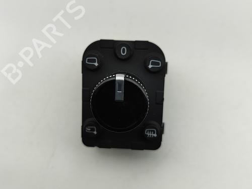 Used Mirror switch AUDI Q4 E-TRON SUV (F4B) 45 (286 hp) 28561654