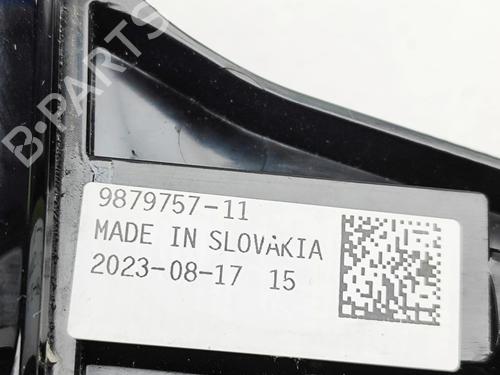 Left tailgate light BMW XM (G09) XM All-wheel Drive | BP33390679C79  - Image 7