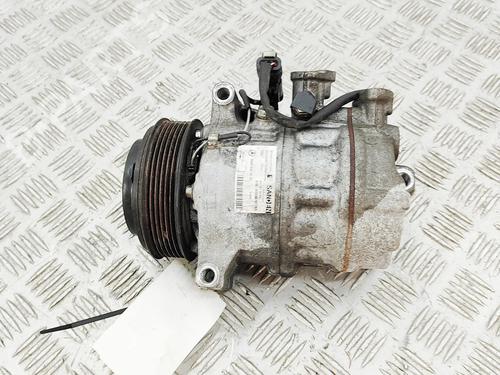 Used AC compressor AC compressor MERCEDES-BENZ C-CLASS Coupe (C205) C 250 d (205.308) (204 hp) 36671822 36671822