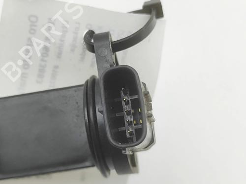 Mass air flow sensor MAZDA CX-5 (KE, GH) 2.2 D (KE2FW) | BP36068239M95 - Image 5