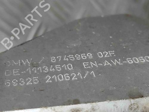 Subframe BMW 3 (G20, G80, G28) M3 Competition | BP29542132M9 