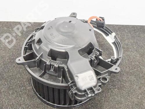 Heater blower motor BMW 1 (F20) M 140 i | BP6756283M62 