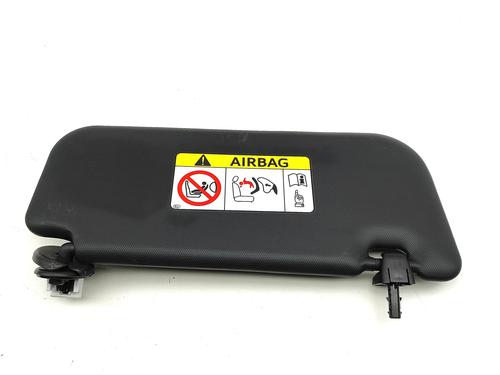 Left sun visor TOYOTA COROLLA Estate (_E21_) 1.8 VVTi Hybrid (ZWE219) | BP39446728I1  - Image 5