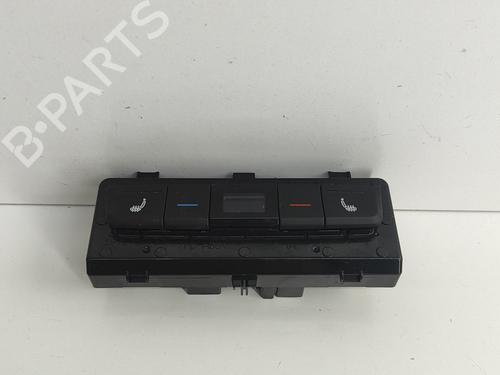 Elektronisk modul SKODA ENYAQ iV SUV (5AZ) 60 (179 hp) 27786786