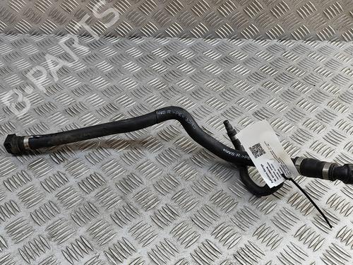 Pipe MERCEDES-BENZ GLC Coupe (C253) 300 4-matic (253.384) | BP27799203M125 