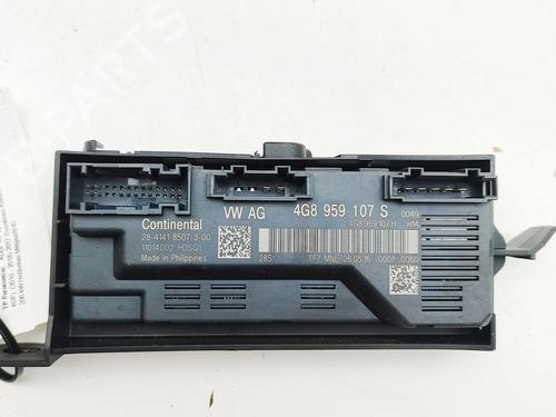 Electronic module AUDI A7 Sportback (4GA, 4GF) 3.0 TDI quattro | BP33938106M83  - Image 6