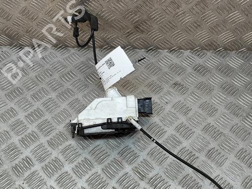 Used Front right lock PEUGEOT 5008 (0U_, 0E_) 1.6 HDi (114 hp) 16140118