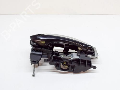 Front right exterior door handle BMW 5 Touring (G31) 520 d | BP10072239C129 