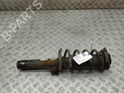 Left front shock absorber VW CADDY IV Box Body/MPV (SAA, SAH) 2.0 TDI | BP31021222M16