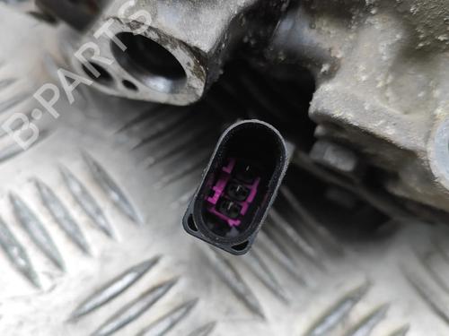 AC compressor AUDI Q8 (4MN, 4MT) 55 TFSI Mild Hybrid quattro | BP38070349M34 - Image 5