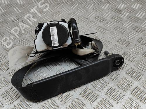 Used Front right seatbelt NISSAN NAVARA NP300 Pickup (D23, D23T) 2.3 dCi 4x4 (D231) (163 hp) 17016400