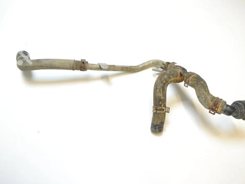 Pipe AUDI A6 C7 (4G2, 4GC) 3.0 TFSI quattro | BP30254509M125 