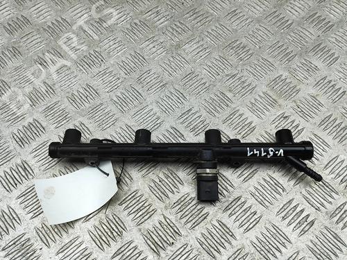Used Injection rail AUDI A5 (F53, F5P) 2.0 TFSI (190 hp) 31326385