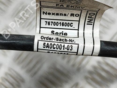 Cable BMW iX (I20) xDrive 50 | BP28552780E12 