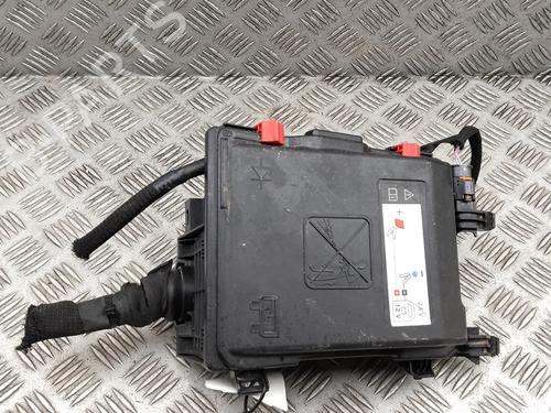 Used Fuse box Fuse box CITROËN BERLINGO Box Body/MPV (K9) e-Berlingo (136 hp) 39619525 39619525