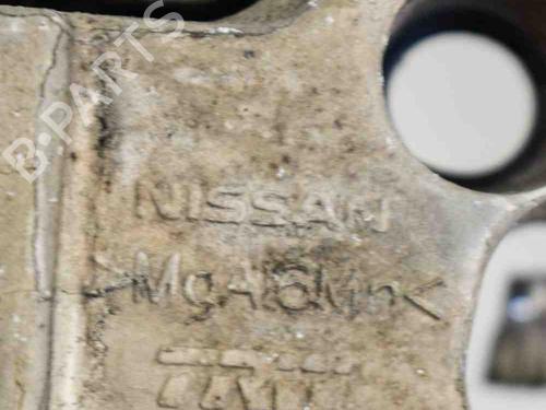 Steering wheel NISSAN QASHQAI II (J11, J11_) 1.2 DIG-T | BP6742240C49 