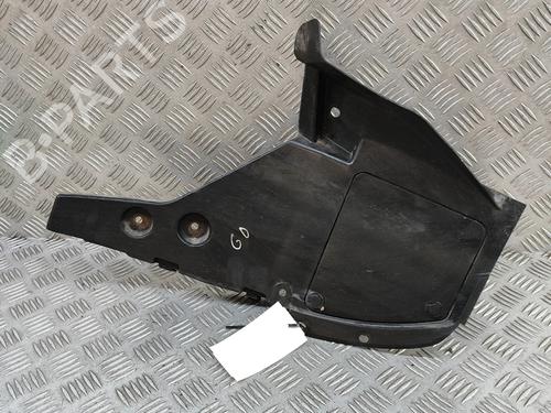 Wheel arch MAZDA CX-5 (KE, GH) 2.2 D (KE2FW) | BP29128437C56