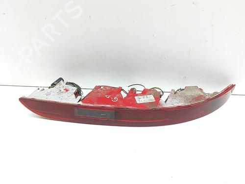 Used Rear fog light Rear fog light AUDI Q5 (8RB) 3.0 TDI quattro (258 hp) 34190889 34190889