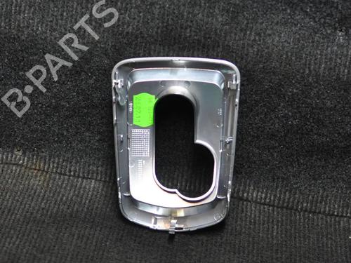 Gear lever PORSCHE CAYENNE (92A) 3.0 Diesel | BP6722721M90 