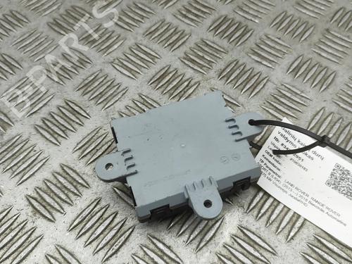 Used Electronic module Electronic module LAND ROVER RANGE ROVER SPORT II (L494) 5.0 SCV8 4x4 (510 hp) 33331624 33331624
