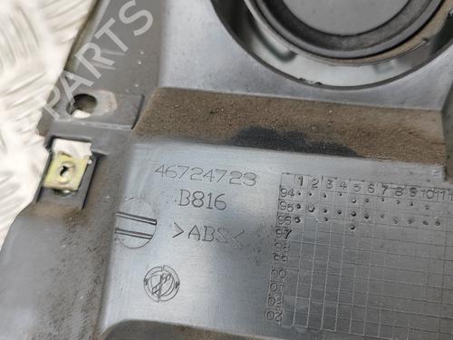 Dashboard FIAT BARCHETTA (183_) 1.8 16V | BP26170504C46 