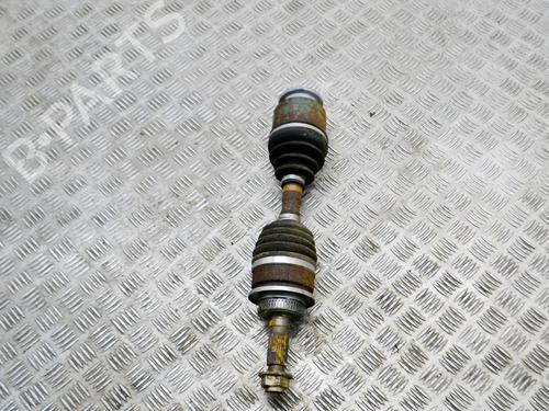 Left front driveshaft FORD RANGER (ET) 3.0 TDCi 4x4 | BP10073223M38 - Image 5