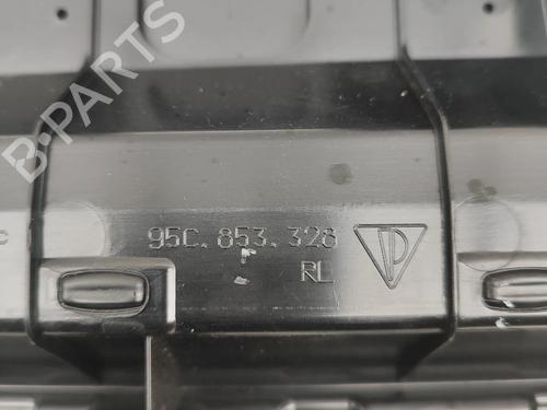 Other PORSCHE MACAN (XAB) 4S Electric 4 (XABDC1) | BP33433279O1 - Image 6