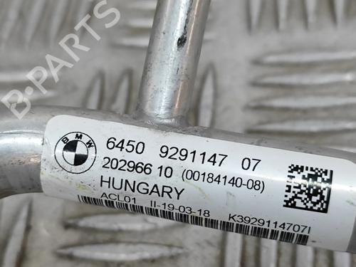 AC pipe BMW i3 (I01) Electric | BP21487183M126 