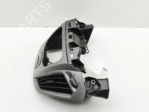 Air vent FORD TRANSIT CUSTOM V362 Bus (F3) 2.2 TDCi | BP32061661I21 - Image 3