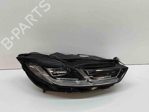 Used Right headlight JAGUAR I-PACE (X590) EV400 AWD (400 hp) 28436182