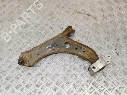Used Left front suspension arm Left front suspension arm SKODA OCTAVIA II (1Z3) 1.6 FSI (115 hp) 6735724 6735724