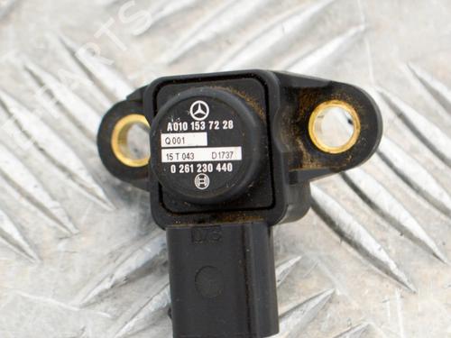 Used Electronic sensor Electronic sensor MERCEDES-BENZ SLK (R172) 250 CDI / d (172.403) (204 hp) 7737395 7737395