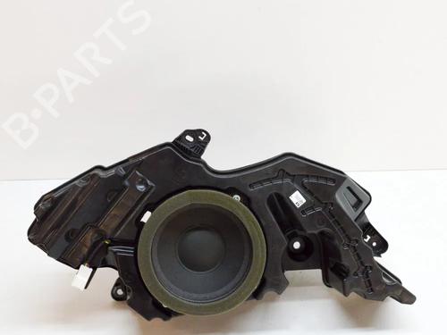 Used Electronic module Electronic module TOYOTA C-HR (_X1_) 1.8 Hybrid (ZYX10_, ZYX11_) (98 hp) 28028215 28028215