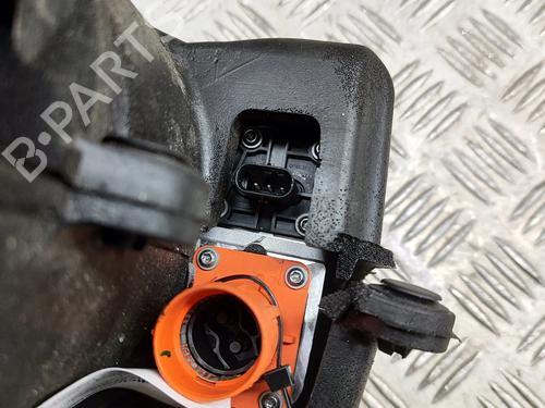 AC compressor BMW X1 (U11) iX1 xDrive 30 | BP36044384M34  - Image 9