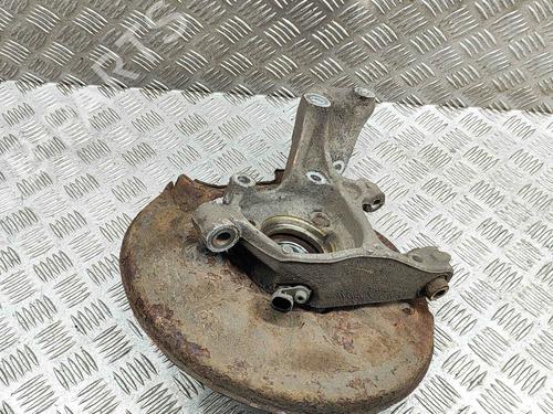 Left rear steering knuckle AUDI A3 (8V1, 8VK) S3 quattro | BP20675522M27 