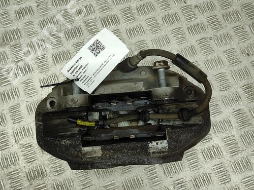 Left front brake caliper MERCEDES-BENZ GLC (X253) 300 4-matic (253.949) | BP24976633M105 