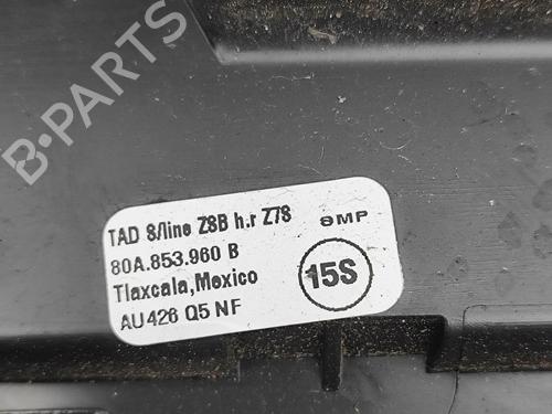 Dørliste AUDI Q5 (FYB, FYG) SQ5 TFSI quattro | BP36231850C150 - Image 5
