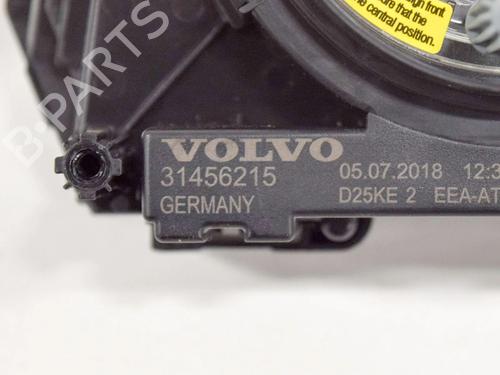 Steering column stalk VOLVO XC40 (536) T4 AWD | BP7891090I23 - Image 8