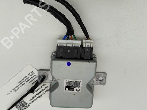 Elektronische module MAZDA CX-5 (KF) 2.0 (165 hp) 27282225
