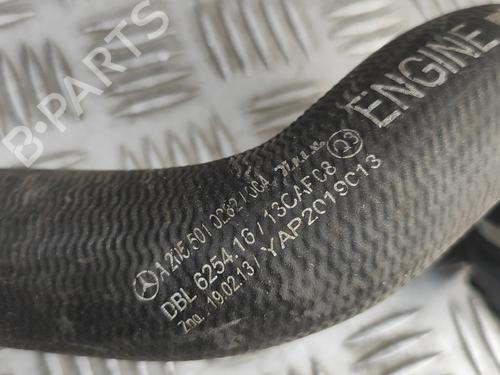 Pipe MERCEDES-BENZ C-CLASS T-Model (S205) C 300 BlueTEC Hybrid / h (205.212) | BP28194925M125 