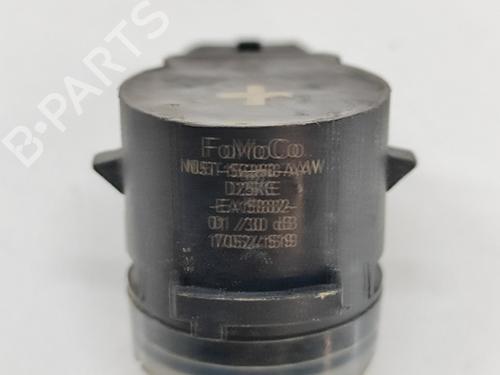 Elektronisk modul FORD KUGA III (DFK) 2.5 FHEV | BP28562191M83