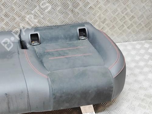 Rear seat MERCEDES-BENZ EQA (H243) EQA 250 (243.701) | BP38706355C17 - Image 5
