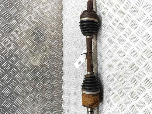 Used Left front driveshaft JEEP GRAND CHEROKEE III (WH, WK) 4.7 V8 4x4 (231 hp) 25614360