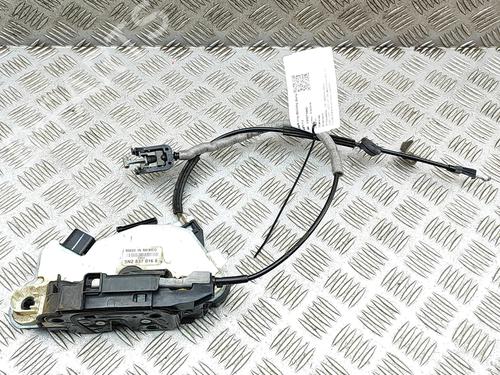 Used Front right lock Front right lock VW AMAROK Platform/Chassis (S1B, S6B, S7B) 2.0 BiTDI 4motion (180 hp) 40042734 40042734