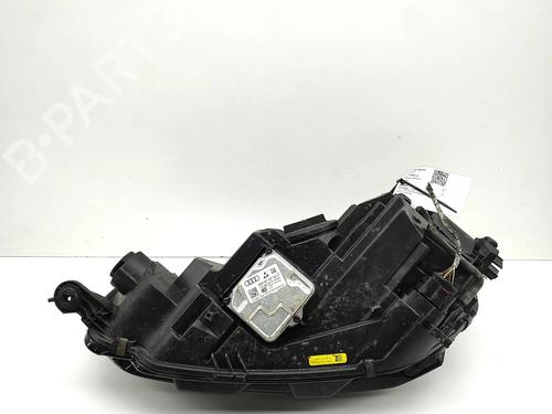 Right headlight AUDI A5 (F53, F5P) 2.0 TDI | BP37996320C29 - Image 5