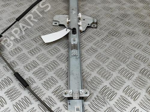 Rudehejsemekanisme ventre foran HYUNDAI H-1 Cargo (TQ) 2.5 CRDi | BP25787670C22 