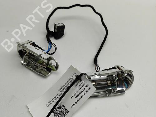 Binnenverlichting Binnenverlichting 38071227 38071227