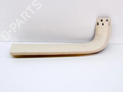 Garniture de coffre PORSCHE PANAMERA (970) 3.0 S E-Hybrid (416 hp) 30595948